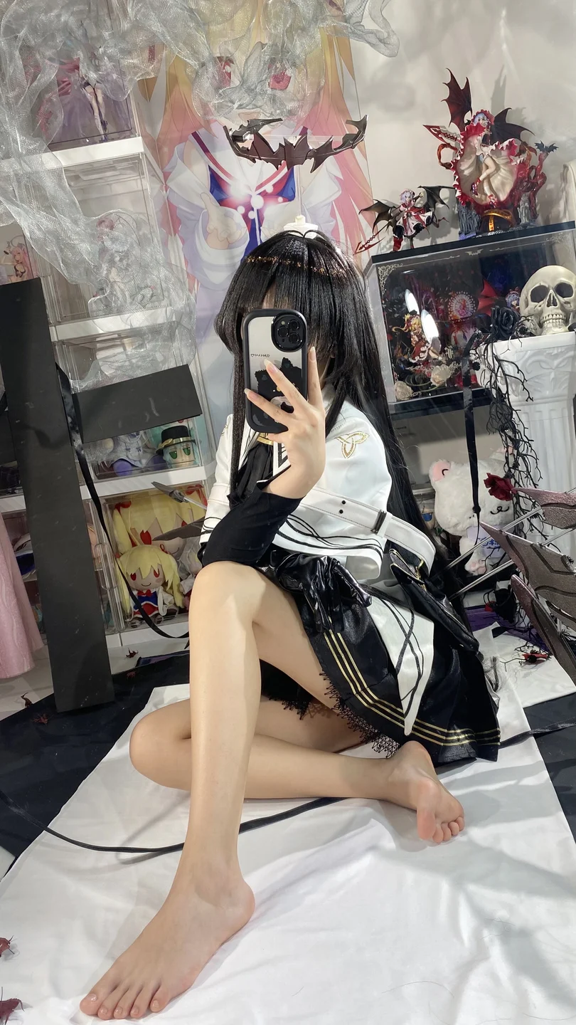 白栎Shirly_No_017_明日方舟·阿尔图罗_130P,28V_3_06GB tg@simisebaisi 【丝足阁】088.webp